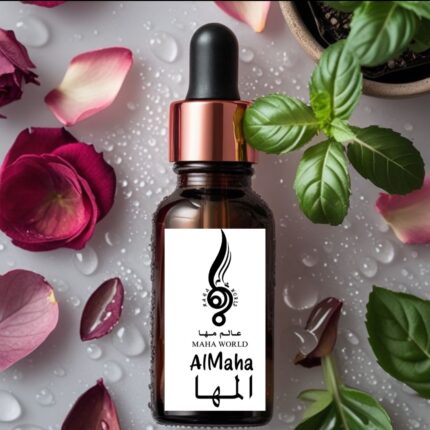 عطر المها المركز (فواكه سويت منعشة)
