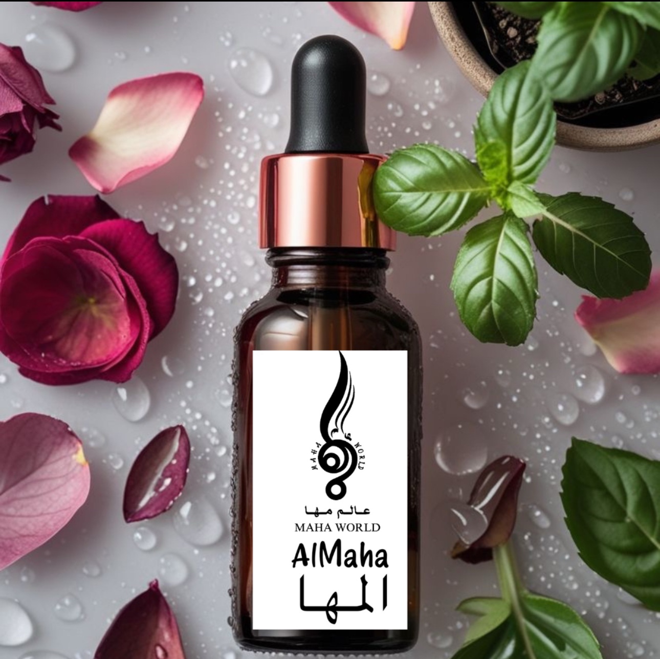 img_8351 عطر المها المركز (فواكه سويت منعشة) - الصورة 1